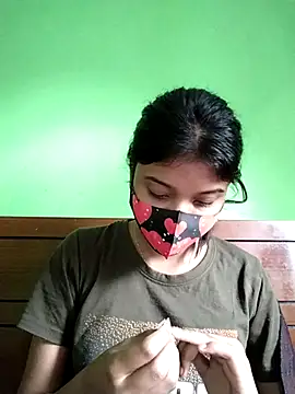 Jaya-Ray online show from December 23, 2025, 2:11 am