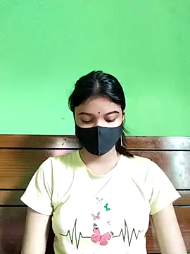 Jaya-Ray online show from October 27, 2025, 1:50 am