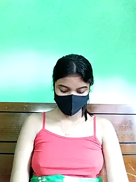 Jaya-Ray online show from December 15, 2025, 3:12 am