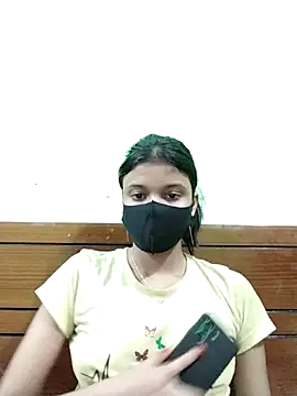 Jaya-Ray online show from October 27, 2025, 2:40 pm