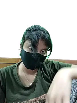 Jaya-Ray online show from December 4, 2025, 3:33 pm