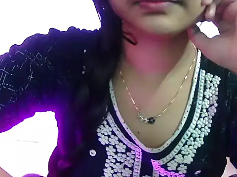 Anshu38 online show from February 26, 2026, 6:19 pm