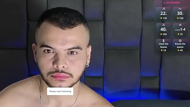 Snapshot of Matia5Tower5 chatting on October 19, 2025, 4:04 am Matia5Tower5 online show from October 19, 2025, 4:04 am