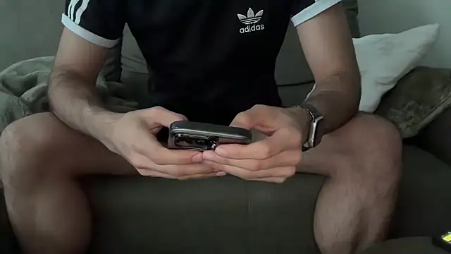 yournextguy online show from October 30, 2025, 12:03 pm