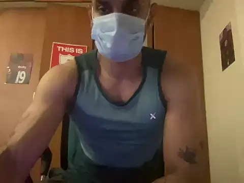 Thenattyguy online show from October 14, 2025, 9:58 pm