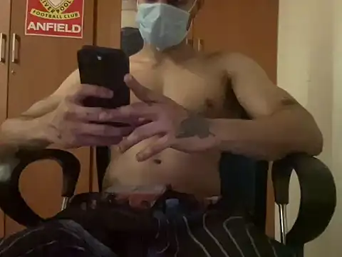 Thenattyguy online show from October 18, 2025, 8:11 pm