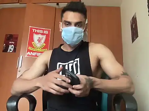 Thenattyguy online show from October 16, 2025, 5:27 am