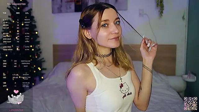 Snapshot of StarryMary chatting on January 31, 2026, 9:02 pm StarryMary online show from January 31, 2026, 9:02 pm