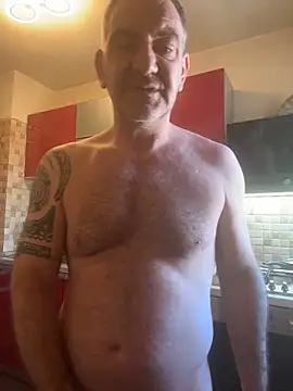 COBRAboySEXxh online show from March 10, 2026, 7:34 am