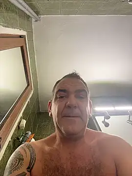 COBRAboySEXxh online show from January 10, 2026, 8:42 am