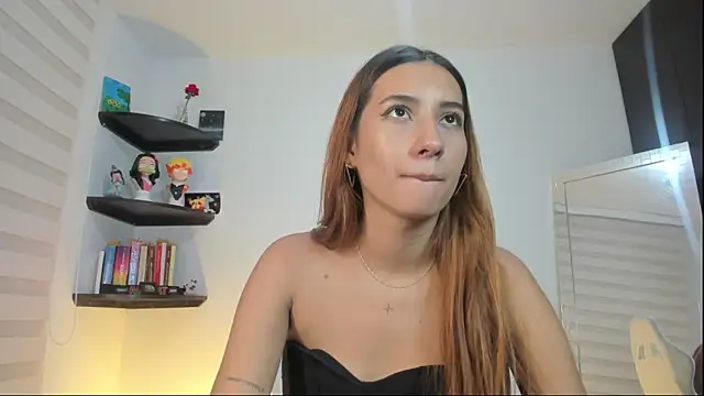 kittyrush  online show from November 16, 2025, 6:07 am