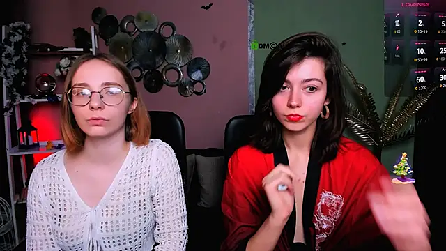 evalora vei online show from December 3, 2025, 5:01 pm