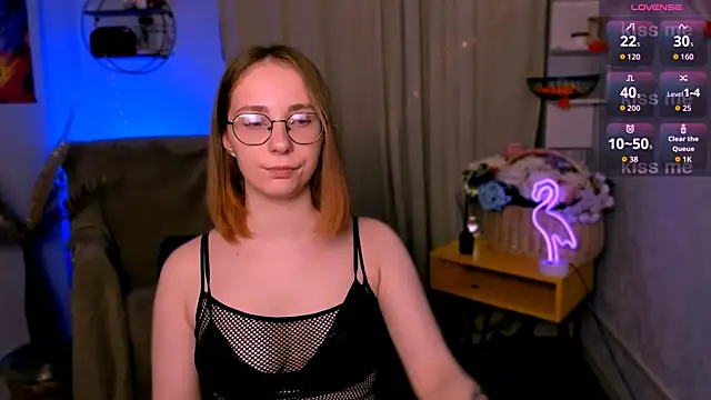 evalora vei online show from February 28, 2026, 8:19 pm