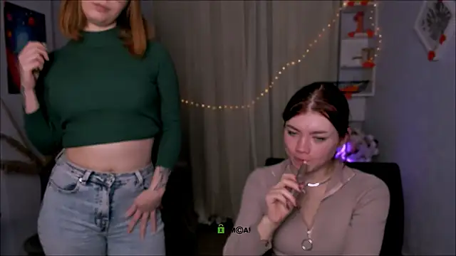 evalora vei online show from February 27, 2026, 8:30 pm