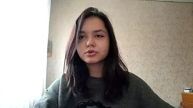 Snapshot of AudieMleczynski chatting on October 30, 2025, 10:13 am AudieMleczynski online show from October 30, 2025, 10:13 am