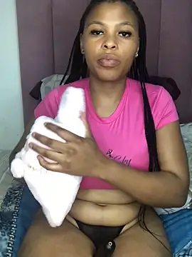 Bubbles156 online show from April 1, 2026, 7:00 pm