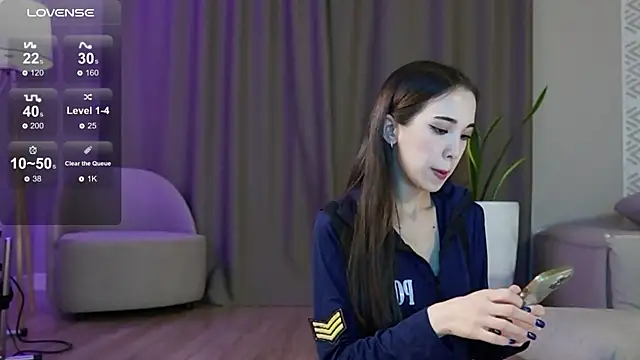 imaginasian  online show from December 5, 2025, 4:33 am