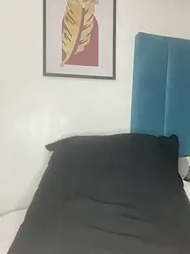 Babyface201 online show from November 24, 2025, 8:47 am