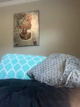 Snapshot of bbcxasmr chatting on October 15, 2025, 12:24 pm bbcxasmr online show from October 15, 2025, 12:24 pm