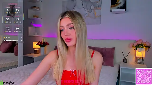 Lisa McCoy online show from February 21, 2026, 2:24 am