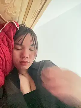 Snapshot of hanaa-show chatting on October 29, 2025, 6:12 am hanaa-show online show from October 29, 2025, 6:12 am