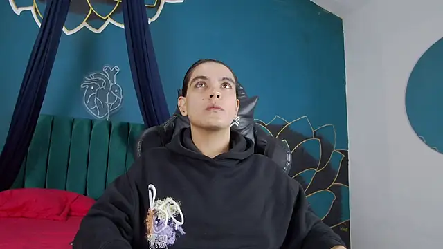 Snapshot of dammon_walker chatting on October 20, 2025, 12:17 pm dammon walker online show from October 20, 2025, 12:17 pm