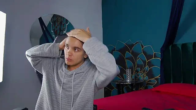 Snapshot of dammon_walker chatting on October 25, 2025, 12:50 pm dammon walker online show from October 25, 2025, 12:50 pm