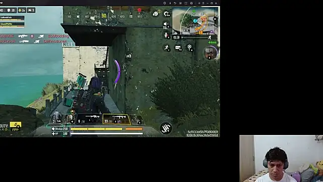 Technical-Workshop online show from October 24, 2025, 1:21 pm