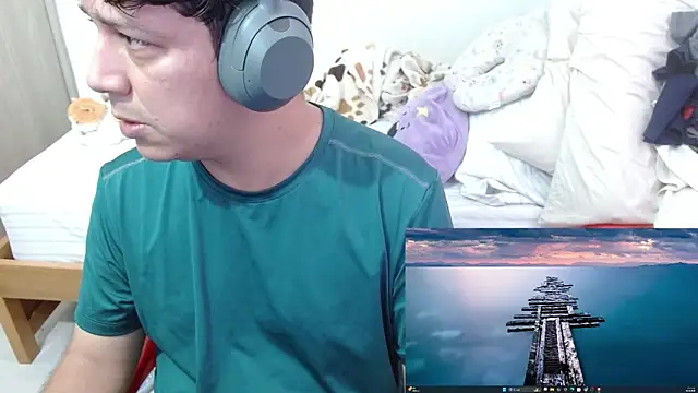 Technical-Workshop online show from October 16, 2025, 1:08 pm