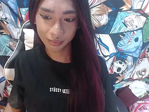 Snapshot of Yourasianbabyemma chatting on May 10, 2026, 6:32 pm Yourasianbabyemma online show from May 10, 2026, 6:32 pm