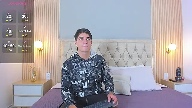 Apolo moon18 online show from November 23, 2025, 3:05 am