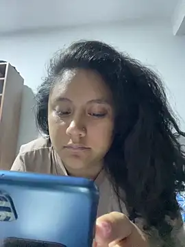 Techi0525 online show from February 24, 2026, 2:56 am