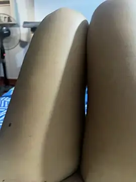 Techi0525 online show from March 18, 2026, 10:32 pm