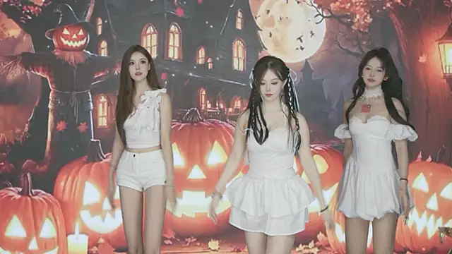 Wily-07 online show from October 30, 2025, 11:45 pm