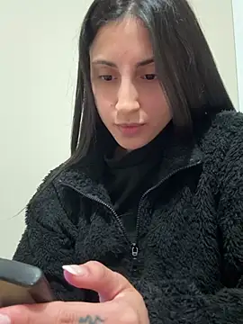 Snapshot of itsmiasofia chatting on June 27, 2026, 11:11 pm itsmiasofia online show from June 27, 2026, 11:11 pm