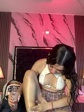 Snapshot of SsexCouplee chatting on March 15, 2026, 10:22 am SsexCouplee online show from March 15, 2026, 10:22 am