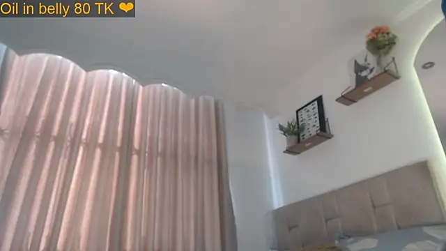 Snapshot of _TiniWild chatting on March 29, 2026, 9:05 pm TiniWild online show from March 29, 2026, 9:05 pm