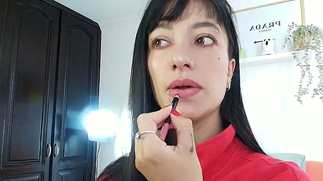 Snapshot of _TiniWild chatting on March 20, 2026, 9:05 pm TiniWild online show from March 20, 2026, 9:05 pm