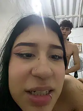 Myke hotxxx online show from October 30, 2025, 4:11 am