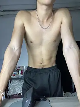 Myke hotxxx online show from December 14, 2025, 9:20 pm