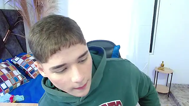 Mattass18 online show from November 18, 2025, 2:42 pm