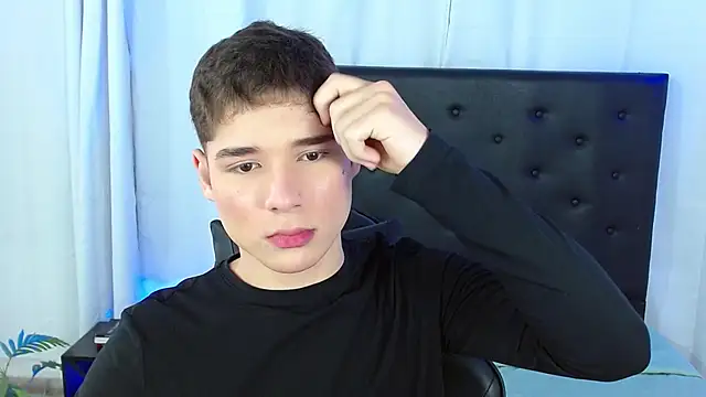 Mattass18 online show from February 19, 2026, 1:30 pm