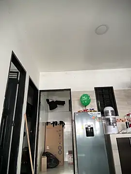 Kylian Alessandro online show from February 17, 2026, 2:36 pm