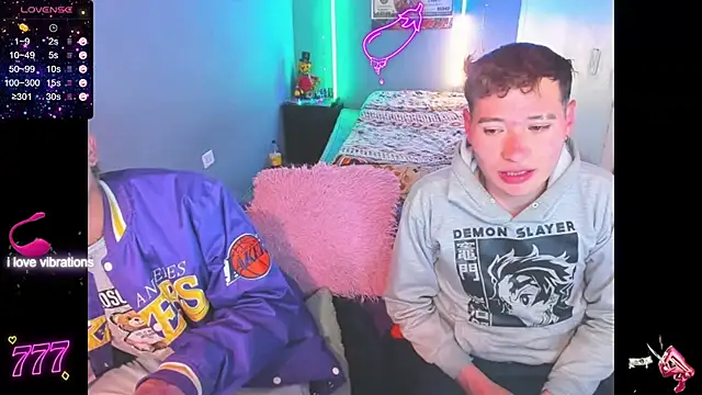 Snapshot of Latin_boysxxxx chatting on February 22, 2026, 3:20 am Latin boysxxxx online show from February 22, 2026, 3:20 am