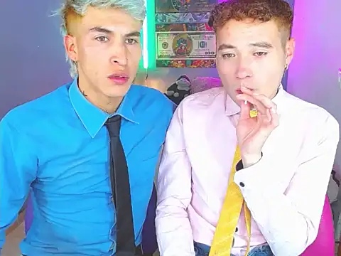 Latin boysxxxx online show from October 26, 2025, 1:17 am