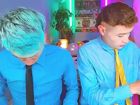 Latin boysxxxx online show from October 19, 2025, 10:34 pm