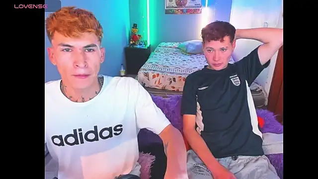 Snapshot of Latin_boysxxxx chatting on February 25, 2026, 8:52 pm Latin boysxxxx online show from February 25, 2026, 8:52 pm