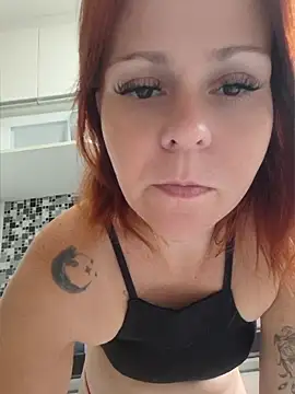 PorcelainDoll1 online show from March 19, 2026, 11:10 am