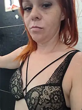 Snapshot of PorcelainDoll1 chatting on May 11, 2026, 12:50 pm PorcelainDoll1 online show from May 11, 2026, 12:50 pm