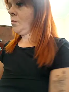 PorcelainDoll1 online show from November 14, 2025, 4:21 pm